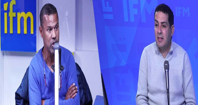 حسام حاج علي: هذا ما أعيبه على لسعد جردة...(فيديو) 