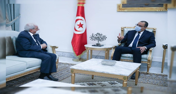 رئيس الحكومة يأذن بنشر قائمة جرحى وشهداء الثورة 