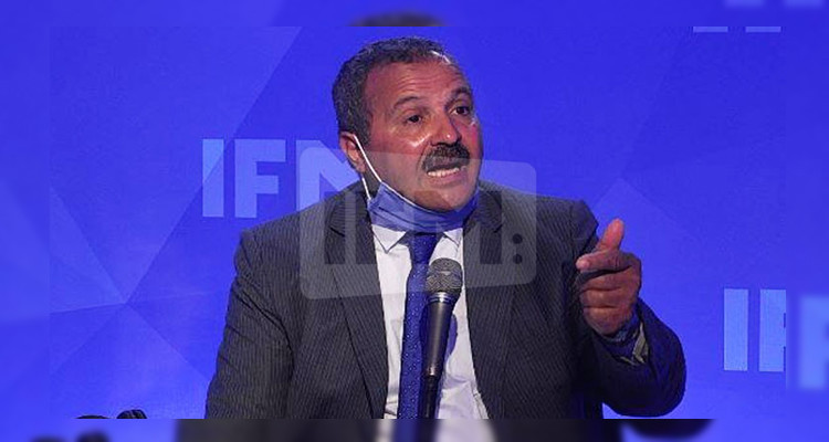 عبد اللطيف المكي يطالب رئيس الحكومة بإرجاع اللقاحات إلى الإمارات 
