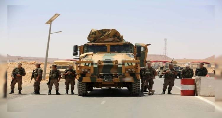 وزارة الدفاع توضح بخصوص''إقصاء''المزودين التونسيين من صفقات إكساء العسكريين