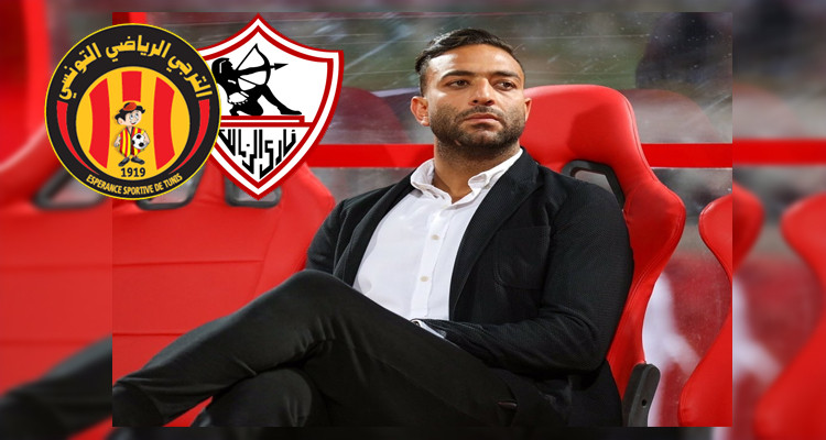 أحمد حسام: ملاعبية الزمالك عندهم مسؤولية كبيرة أمام نادي عظيم إسمه الترجي