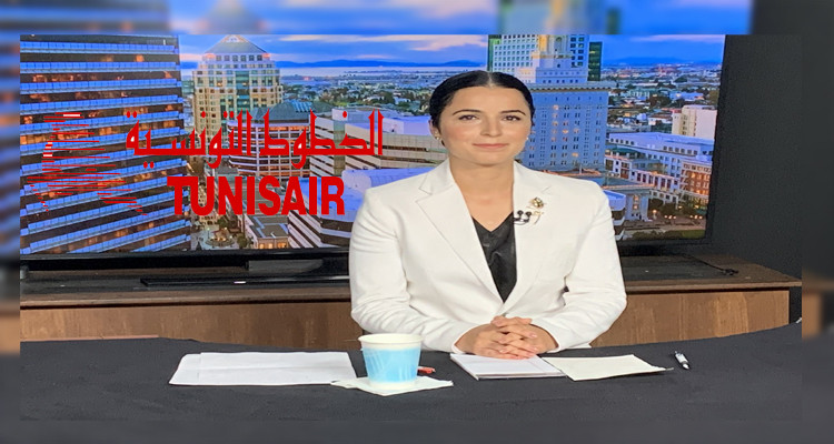 في نفس الأمر: تعيين وإقالة لألفة الحامدي من منصب ر.م.ع ''التونيسار'' 