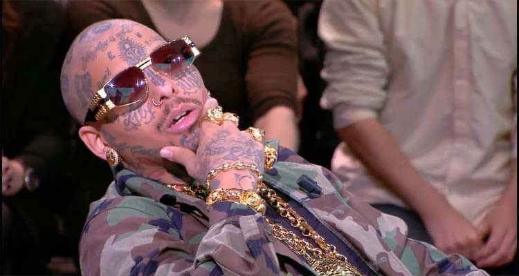 خمس سنوات سجنا ضد ''سواغ مان'' ومصادرة أمواله لفائدة الدولة زائد الغرامة