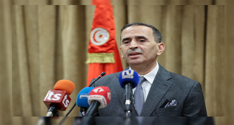 ماهر المذيوب: البرلمان يعمل في كنف الشفافية وميزانيته سجلت تراجعا