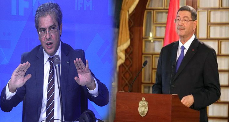 نور الدين بن تيشة الحبيب الصيد