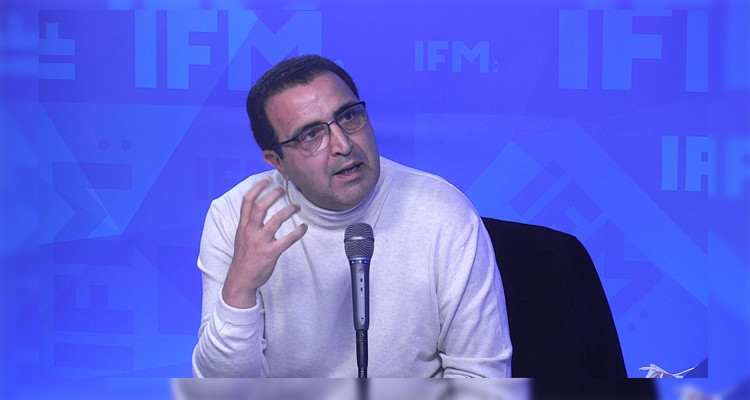 سمير السليمي: طبق ''الويكلو'' بحذافيره وإلا سيّب الجمهور (فيديو) 