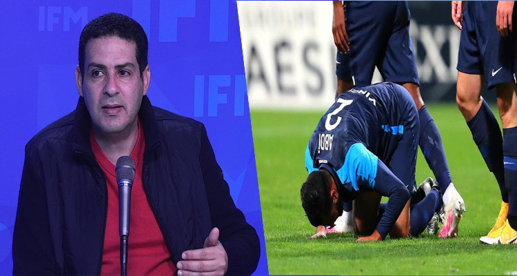 حسام حاج علي: أحسن حاجة عملها علي العابدي إنو اختار الصعوبات على الفلوس