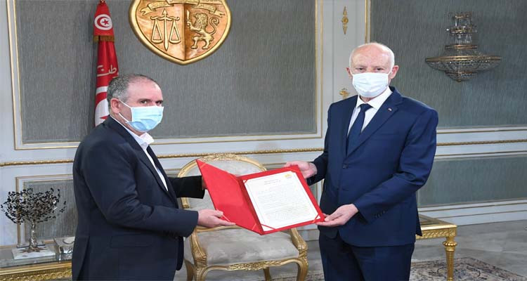 نور الدين الطبوبي: رئيس الدولة قال لي إن تصريحاته أخرجت من سياقها (فيديو)