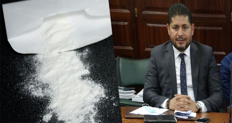 محمد عمار في تسجيل مسرّب جديد: وزارة الدفاع تلقت ظرفا مسموما وتكتمت عنه 