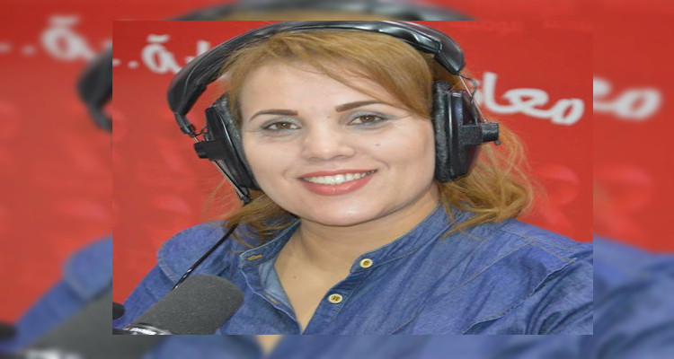 الطرف النقابي يرفض تسمية حنان الفتوحي على رأس إذاعة ''شمس أف أم''