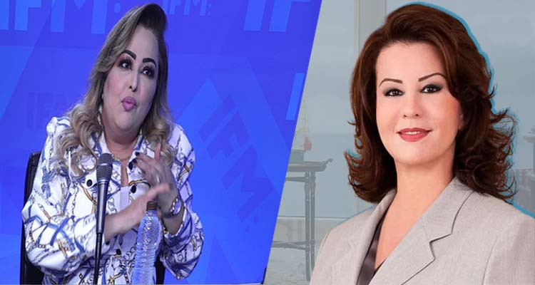 نوال غشام: ليلى بن علي عمرها لا كانت صاحبتي واستفدت منها كان في حاجة برك