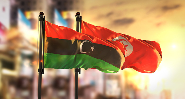 وزارة الخارجية: لن ينجح من لا صفة لهم في المس من العلاقات التونسية الليبية