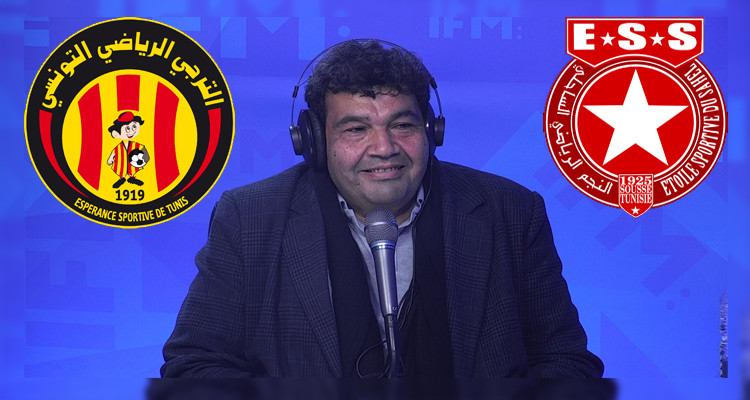 فرحات الجويني: أنا ''مكشخ'' أما غنيت للنجم الساحلي (فيديو)