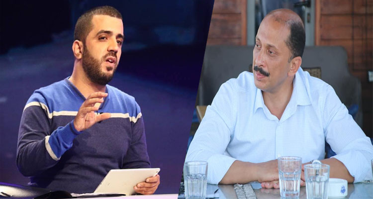 راشد الخياري: أثق في القضاء النزيه لا قضاء محمد عبو (تسجيل) 