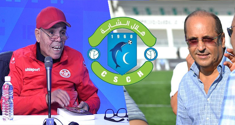 مختار التليلي: ''رئيس الشابة ما يفهمش كرة وكلمة ''سي'' عمري لا نقولهالو''