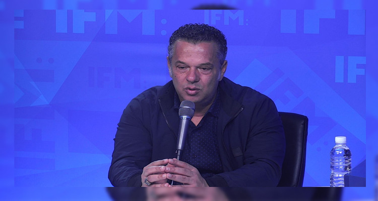 ماهر الكنزاري:  تونس أحسن من أوغندا كان   في صنف الأكابر (فيديو) 