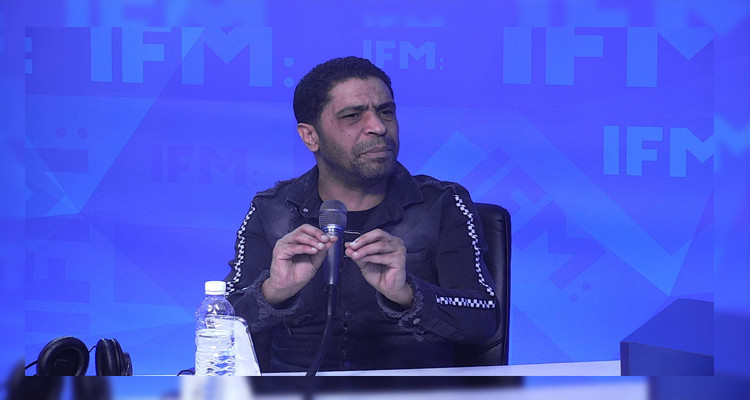 ناجي بن نجمة: تونس لا تحترم الفنان ولا غير الفنان (فيديو)