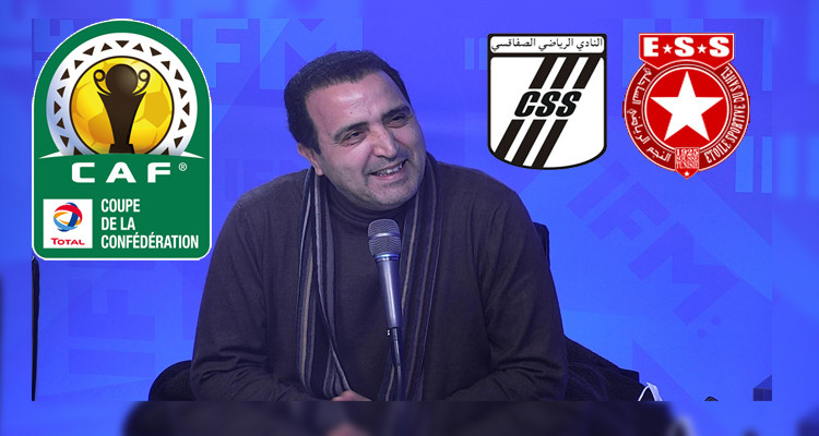 سمير السليمي: النجم والنادي الصفاقسي حققا الأهم قبل المهم (فيديو)