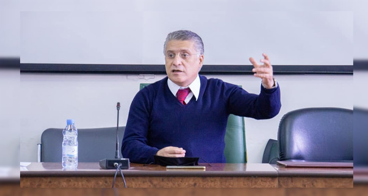 القضاء يبت غدا في طعن وكيل عام محكمة الاستئناف ضد الافراج عن نبيل القروي