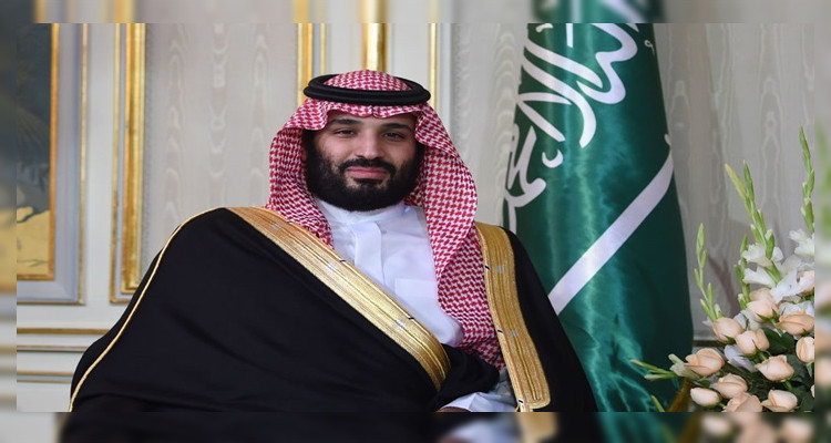 بتهمة التحريض على القتل: مراسلون بلا حدود تقاضي محمد بن سلمان 
