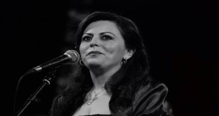 وفاة الفنانة السورية ميادة بسيليس بعد صراع مرير مع المرض 