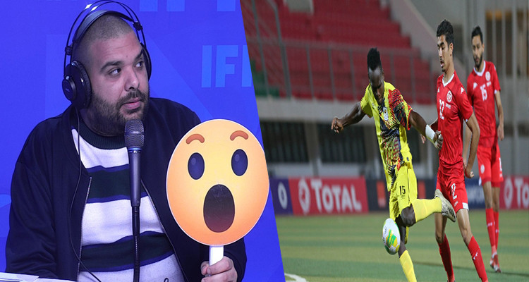 فراس الكافي منتخب الأواسط