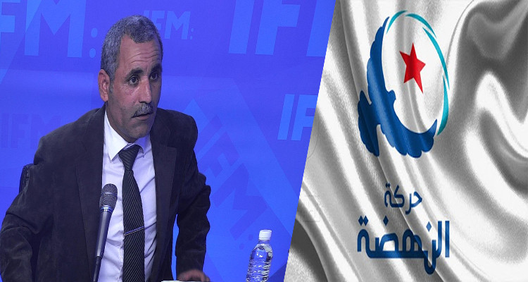 فيصل التبيني: النهضة مبدعة في صناعة الناس اللي يبيعو الأوهام (فيديو) 