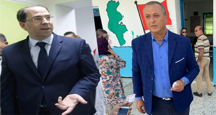 عصام الشابي ليوسف الشاهد: أمامك فرصة لتفادي السقوط في المستنقع 