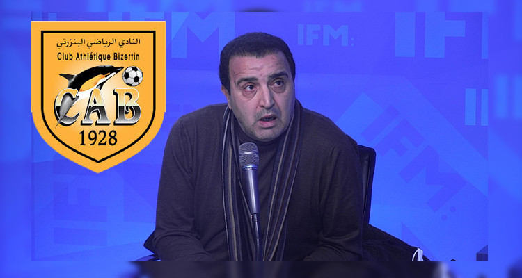 سمير السليمي: مردود النادي البنزرتي لا يبعث على الاطمئنان (فيديو) 