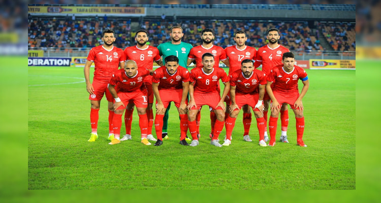 قرار للأندية الفرنسية يحرم المنتخب الوطني من كافة عناصره المحترفة  