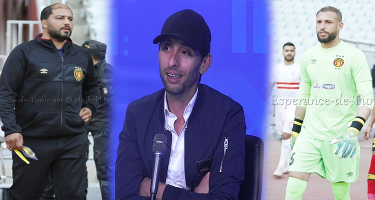 أسامة السلامي: أتوقع أن يحافظ الشعباني على فاروق بن مصطفى كأساسي (فيديو) 