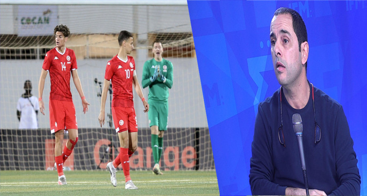 نادر داود: ملاعبي عمرو 20 وما يلعبش أكابر صعيب يعمل حاجة في كاريارو(فيديو) 