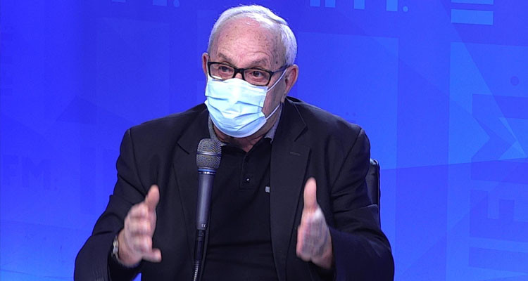 خالد حسني: كي دخلت على الملاعبية الليبية الصرامة والنظام غذائي حبو ينحيوني