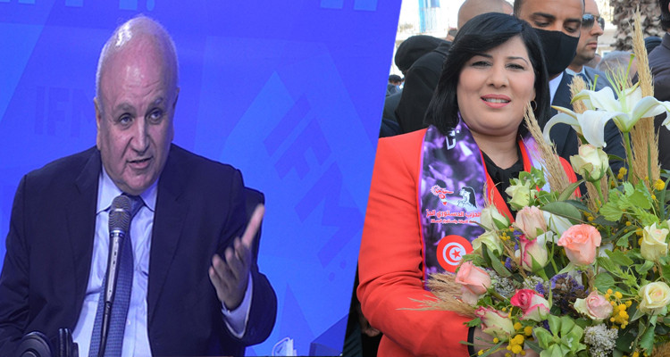 فؤاد بوسلامة عبير موسي