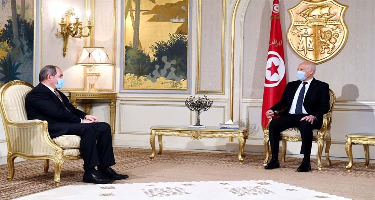 قيس سعيد صبري بوقادوم