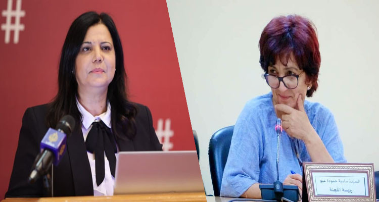 سامية عبو سميرة الشواشي