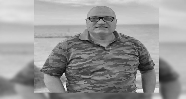 وفاة المدوّن والناشط الكشفي عبد الرحمان سوقير 