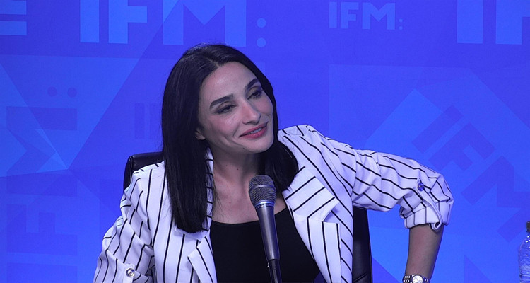 سهير بن عمارة: والله لا نعرف شكون قتل مريم (فيديو)  