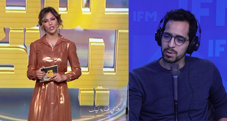 خولة السليماني صحري بحري
