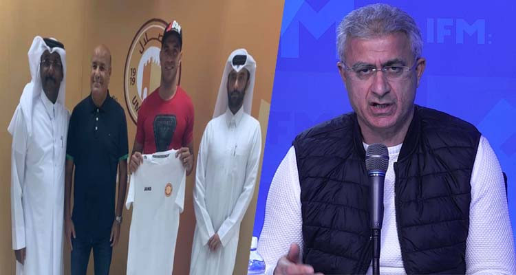 منذر الكبير أيمن عبد النور