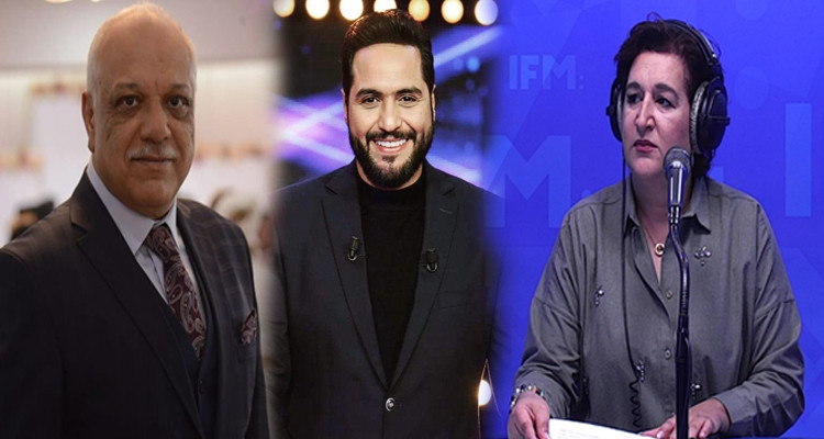 المدام وجيهة فتحي الهداوي أمين قارة