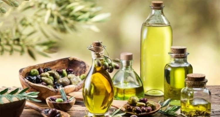 زيت الزيتون الميدالية الذهبية ماريو سوليناس الاسبانية