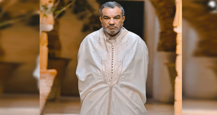 كمال التواتي