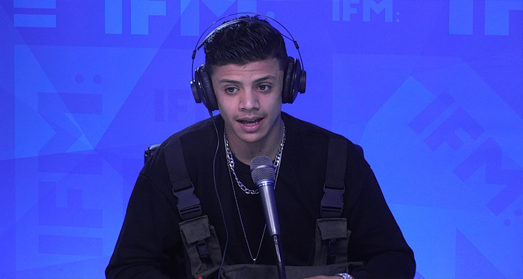 مالك بن سعد: في تونس اللي ما يتكيفش وما يتعاطاش ولى نقطة استفهام (فيديو) 