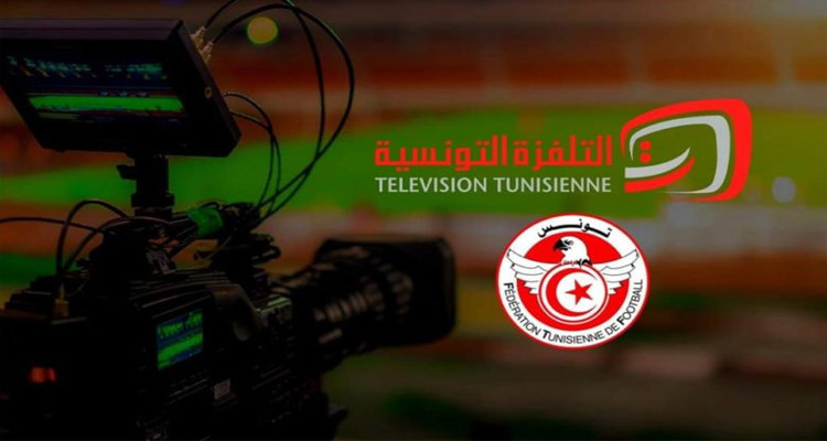 الرابطة الأولى النقل التلفزي