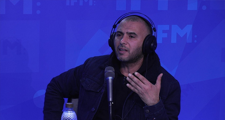 لطفي العبدلي: اللي يحب يفهم الغشة لازمو يكون عندو برشة غشة في مخو (فيديو) 