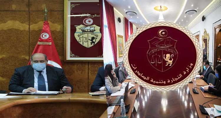 وزير التجارة: العرض سيعرف وفرة في شهر رمضان ولن نلجأ إلى التوريد (فيديو)