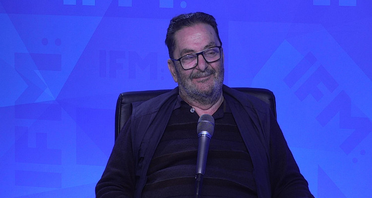 عبد اللطيف خير الدين: عمري لا حسيت بنشوة المشاركة في مسلسل قد ''الحرقة''