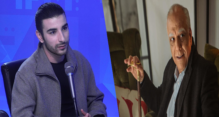 فارس الأندلسي فتحي الهداوي