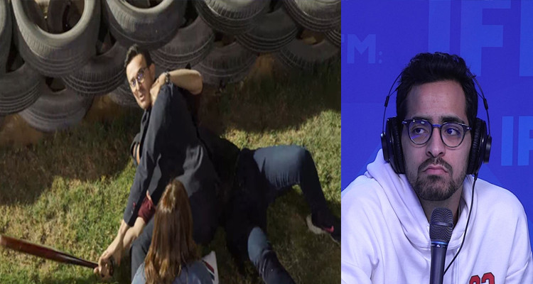 صابر الرباعي الكاميرا الخفية